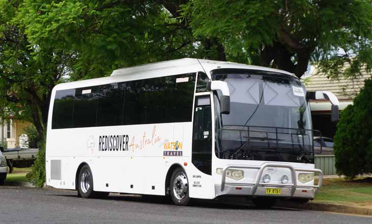 Gone Glamping BCI PK6930AT TV8761